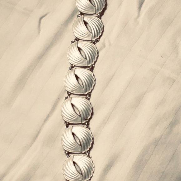 David Anderson Bracelet 925S Vintage - Picture 6 of 9